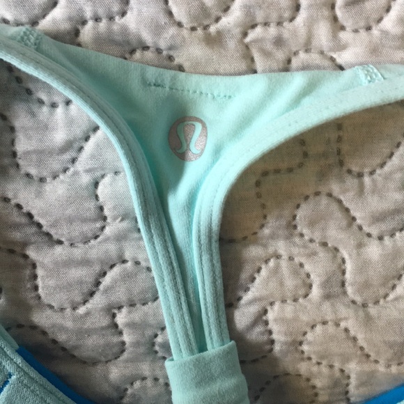 Lululemon tank top - Picture 5 of 5